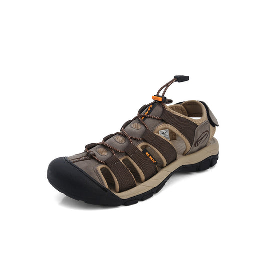 Sandalias Boltio Hikings Cafés Hombre | Outdoor Adventure Colombia