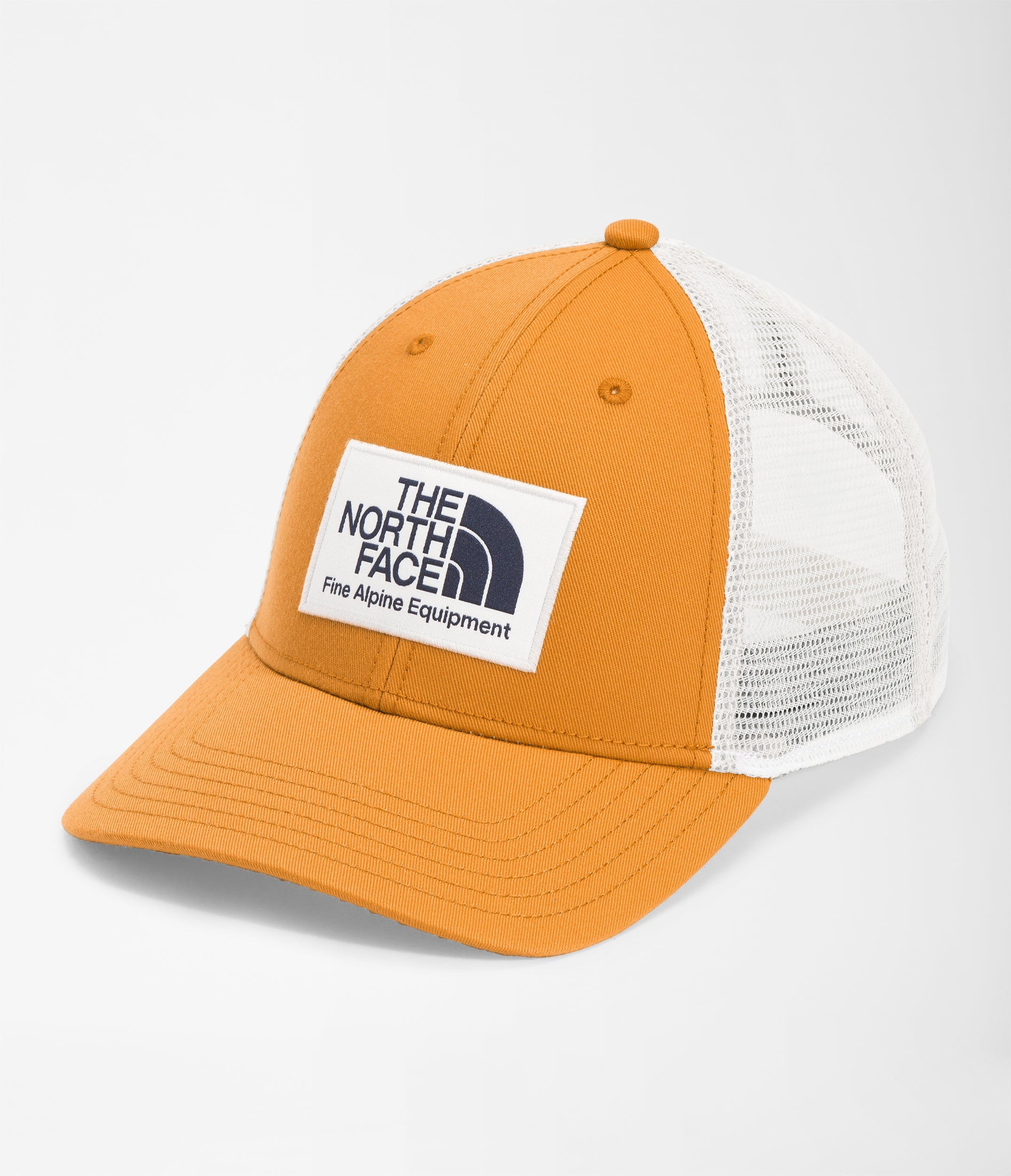 Gorra the north on sale face mudder trucker