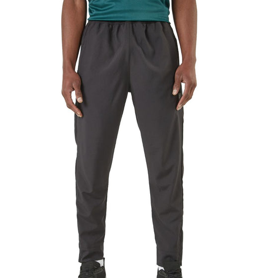 Pantalón Sudadera OA Negro Hombre | Outdoor Adventure Colombia
